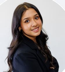 Krisi Patel Realtor in Louisville, KY