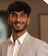 Yug Patel Realtor in Louisville, KY