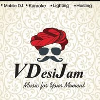 DJ Vdesi Jam in California City, CA