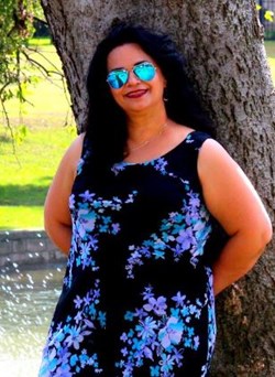 Mina Vatankhah Realtor in Dallas, TX