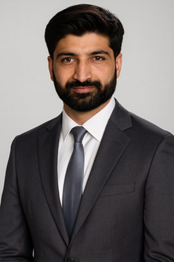 Saad Chaudhary CPA
