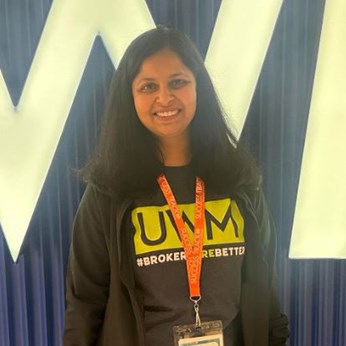 Sonia Bajaj Loan Advisor in Dallas, TX