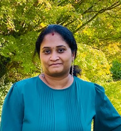 Bhavana Rushi Financial Service in Santa Clara, CA