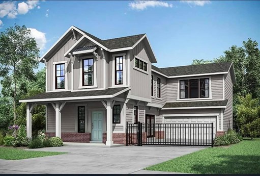 SRK Realty LLC in Morrisville, NC