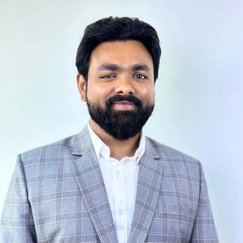 Prashanth Jella NC Realtor in Charlotte, NC