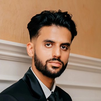 Harsh Josan Loan Advisor in New York, NY