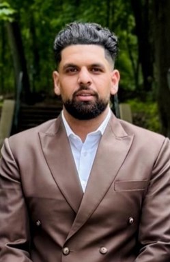 Gautam Arora Realtor in Toms River, NJ