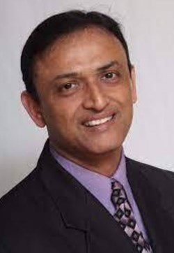Sajeev Thomas Sankarathil Realtor in Philadelphia, PA