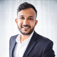 Zubayer Hossain Dhali Realtor in New York, NY