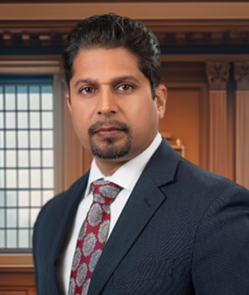 Law Offices Of Ravi Shah, LLC in Piscataway, NJ