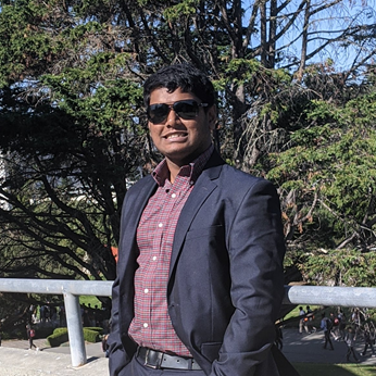 Ankur Mishra Realtor in Danville, CA