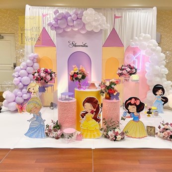 Mesmer Eyes Events LLC in Philadelphia, PA