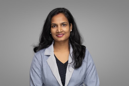 Prativa Shah Financial Advisor
