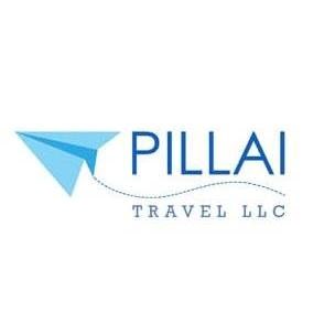 Pillai Travel in San Diego, CA