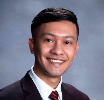 Pranim Magar Financial Professional