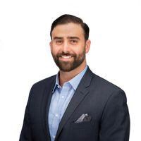 Amir Salah - Loan Officer in Irvine, CA