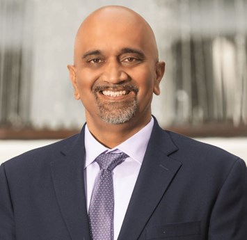 profile image for Girish Navare, CFA