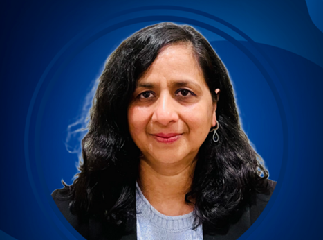Shweta Agarwal Financial Professional in Short Hills, NJ
