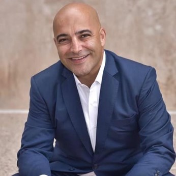 Amir Ehsani Realtor in Seattle, WA