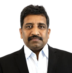 profile image for Chandra Vy M.B.A  Sr. Mortgage Loan Officer  # 2375062