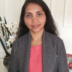 profile image for Sridevi Miriyala Realtor