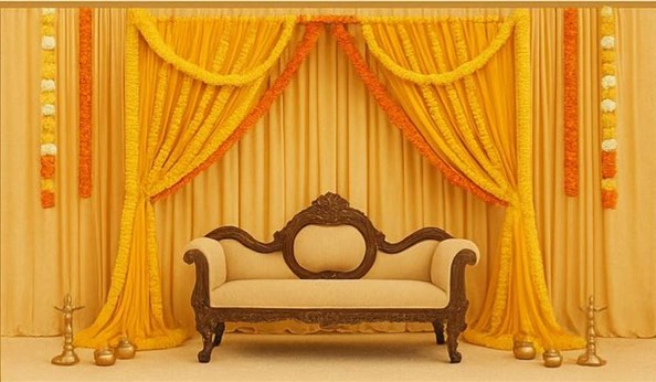 Vizha Vishesham Vaibhogam - V3 Decor Rental in Antioch, CA