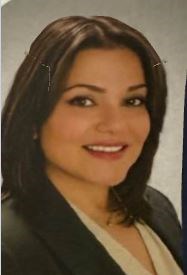 Mitra Mahmoudi Realtor in Dallas, TX