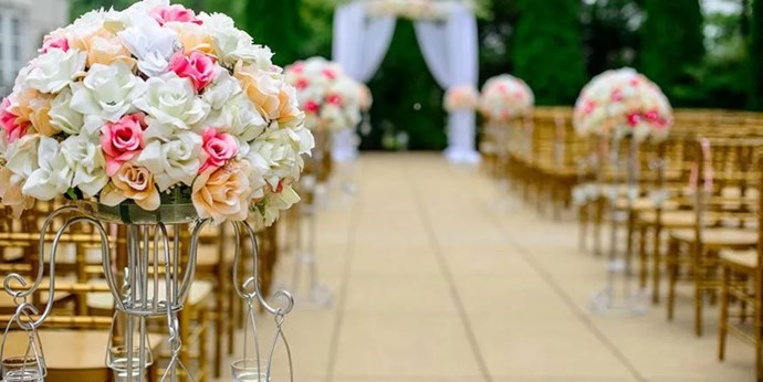 Miracle Event Decor in Oakley, CA