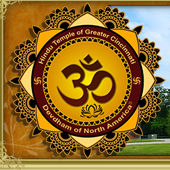 Hindu Temple Of Greater Cincinnati in Marsing, ID