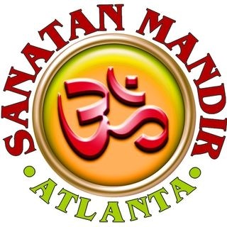 Sanatan Mandir Atlanta in Experiment, GA