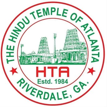 Hindu Temple Of Atlanta in Experiment, GA
