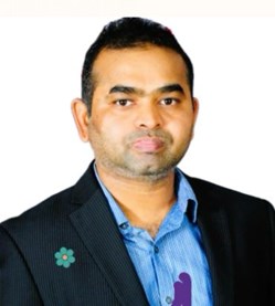 Madhu Jampala Loan Advisor in Troy, MI