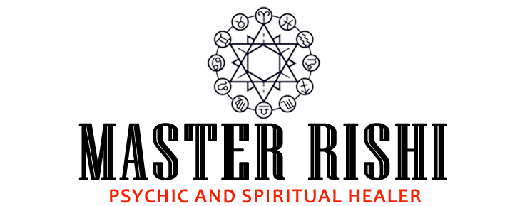 Psychic And Spiritual Healer Master Rishi in Philadelphia, PA