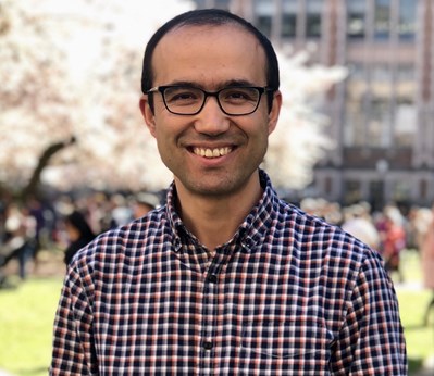 Mutallip Anwar Realtor in Capitola, CA