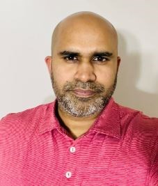 Dheeraj Bheemidi Loan Officer in Cleveland, OH