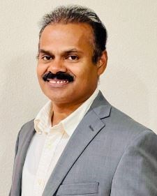 Rajesh Sebastian Loan Officer in Dallas, TX