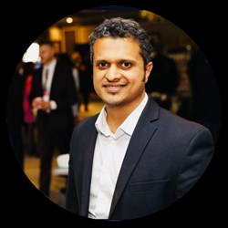 profile image for Sid Philar Bollywood Musical Entertainment