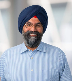 Simran Lawyer in Los Angeles, CA