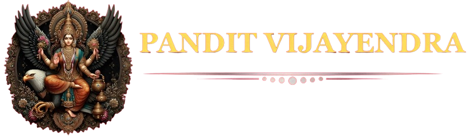 Astrologer Pandit Vijayendra in Round Rock, TX