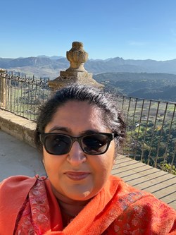 Molly Dhir Realtor in Atlanta, GA