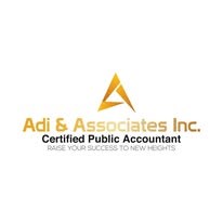 Adi CPA in Anaheim, CA