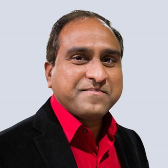 Rajkishan Chintakindi Realtor in California City, CA