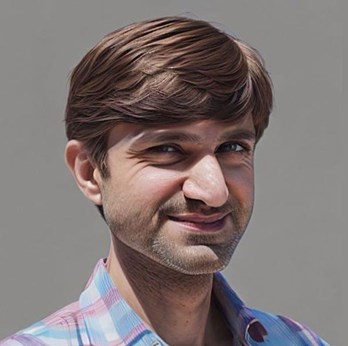 Jigar Sinojia Realtor in Cedar Park, TX