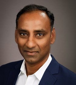 Raghu Lingala Realtor in California City, CA