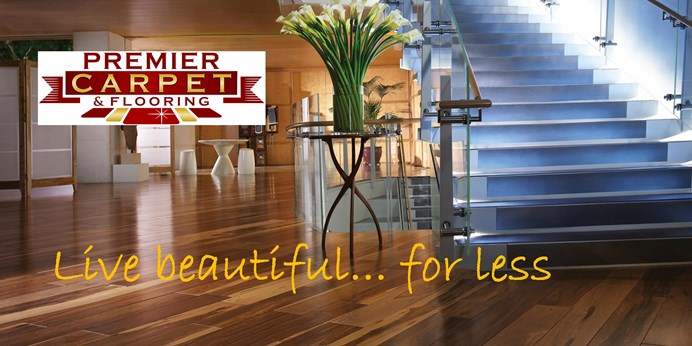 profile image for Premier Carpet & Flooring