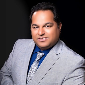 Altaf Bhimani - Realtor in Euless, TX