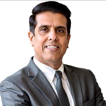 Pramod Sharma Real Estate & Financial Professional in Frisco, TX