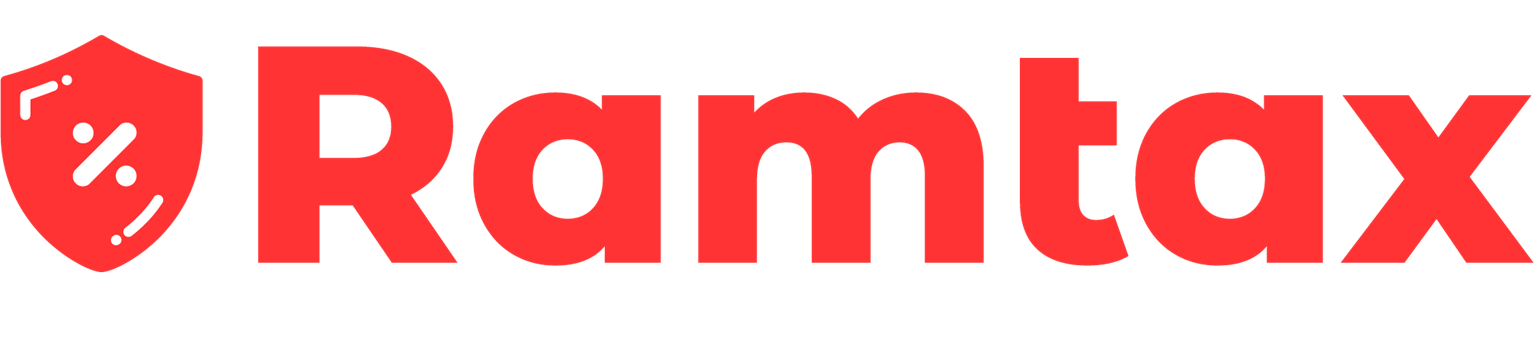 Ramtax in Richardson, TX