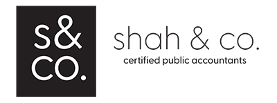 Shah & Co, Certified Public Accountants in San Diego, CA