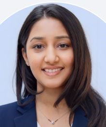 Urvi Patel Realtor in Robbinsville, NJ